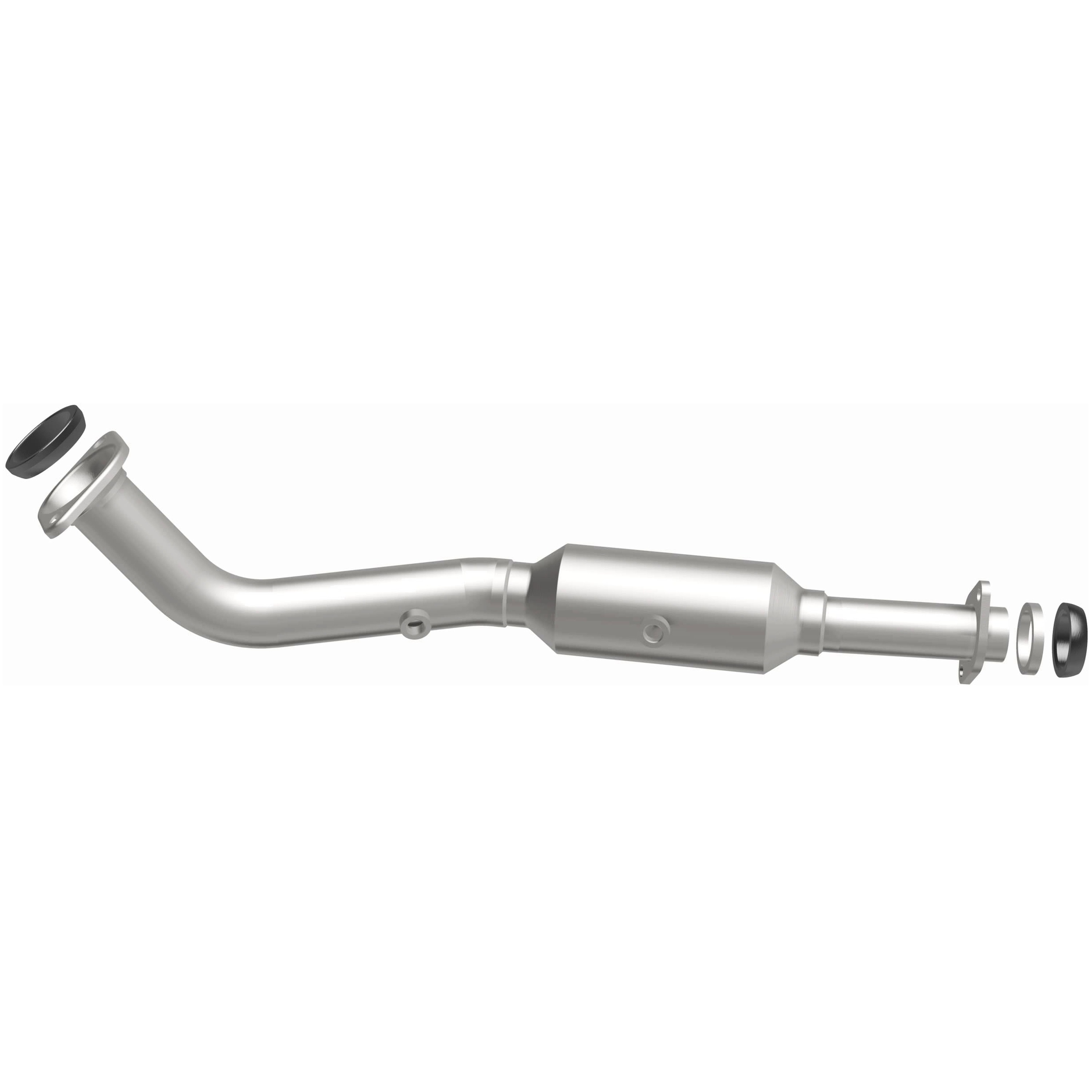 MagnaFlow 2003-2011 Honda Element HM Grade Federal / EPA Compliant Direct-Fit Catalytic Converter